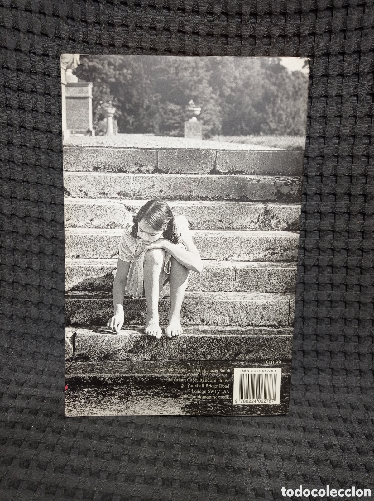 Libros de segunda mano: Atonement (Ian McEwan) - Foto 3