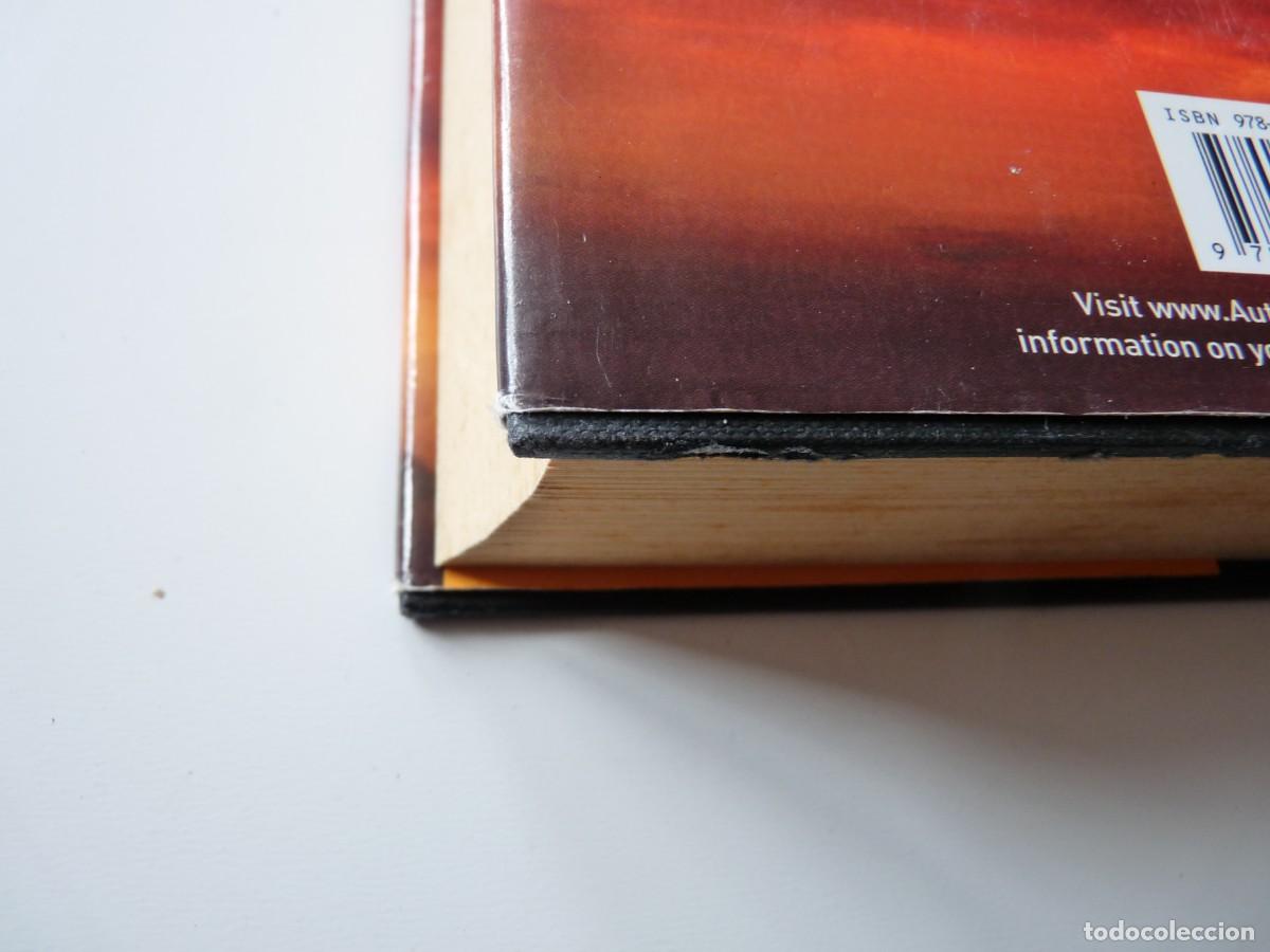 Libros de segunda mano: Sixty Days & Counting Kim Stanley Robinson - Foto 4