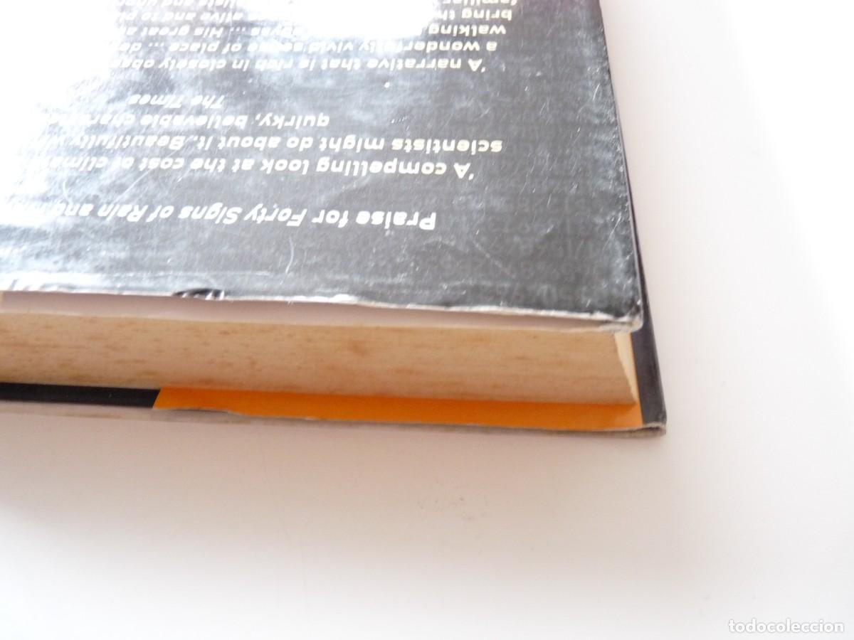 Libros de segunda mano: Sixty Days & Counting Kim Stanley Robinson - Foto 5