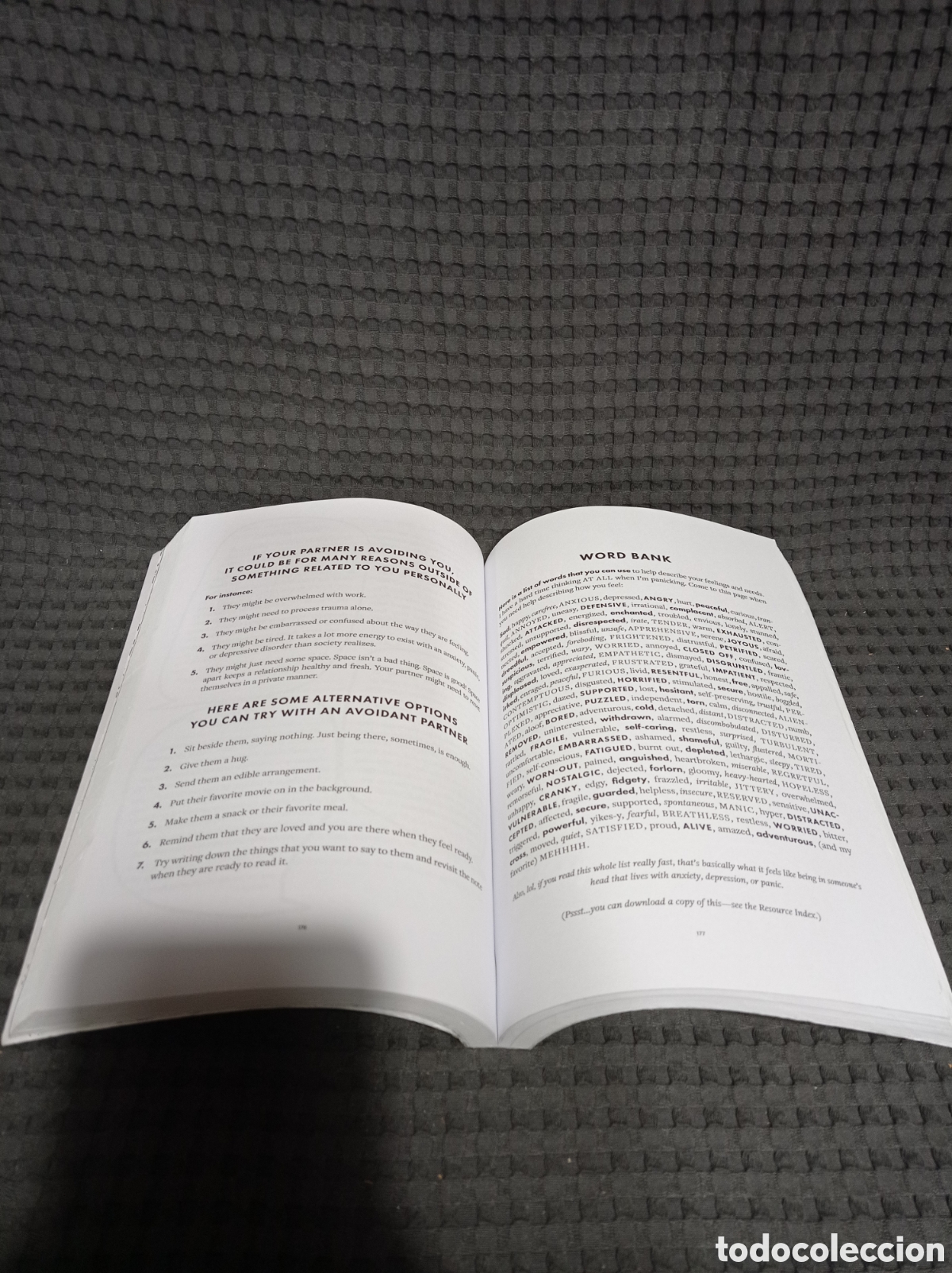 Libros de segunda mano: Dont fucking panic (Kelsey Darragh) - Foto 4