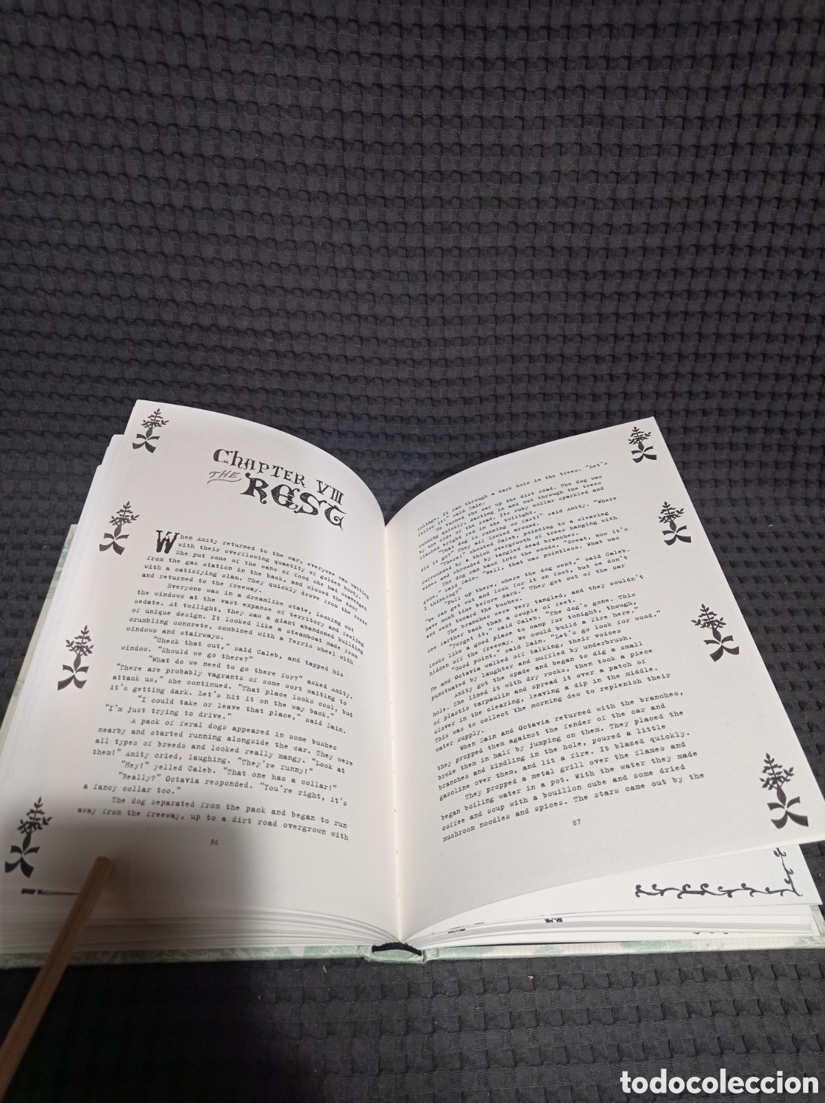 Libros de segunda mano: Gasoline (Dame Darcy) - Foto 11
