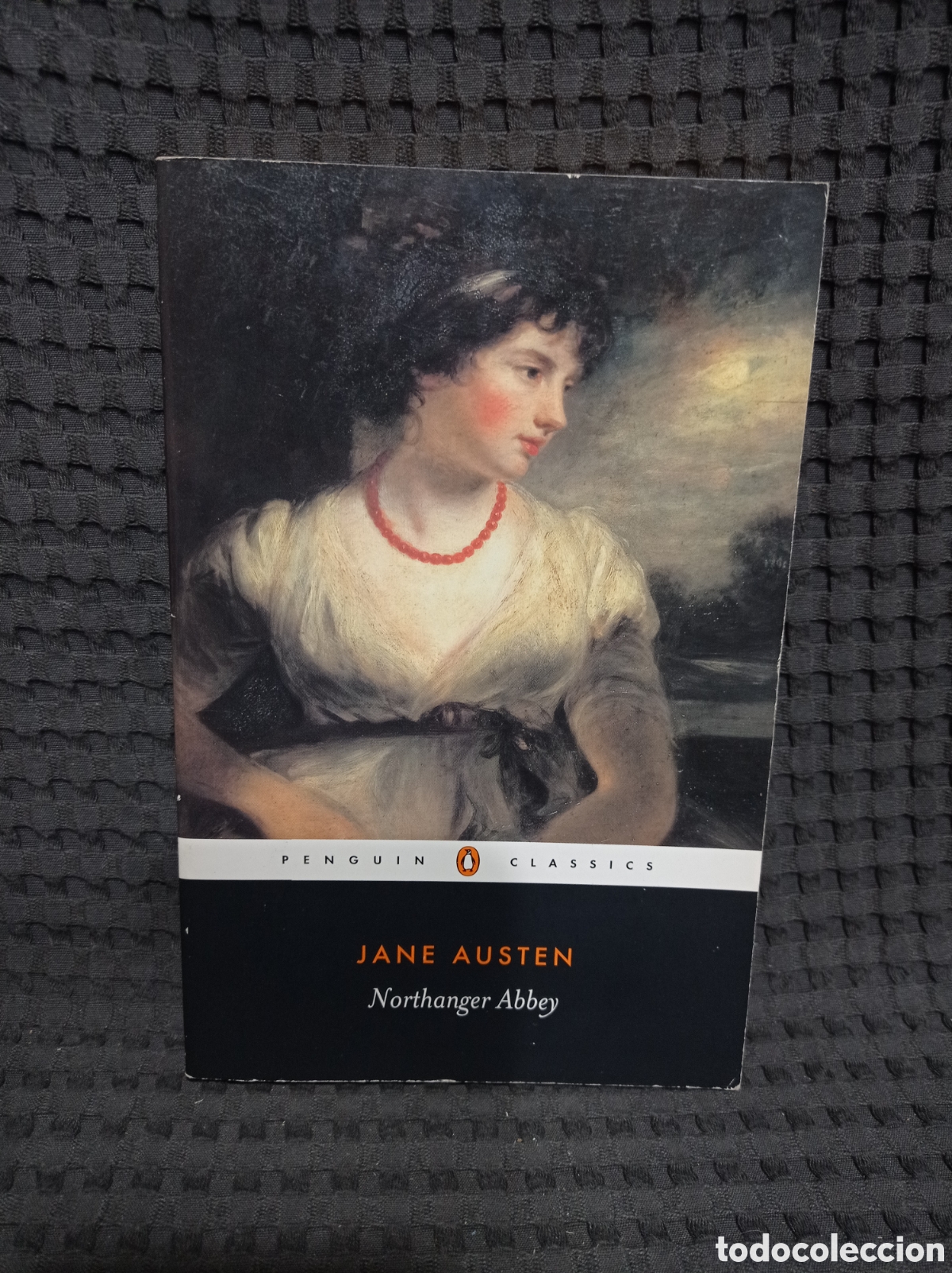 Libros de segunda mano: Northanger Abbey (Jane Austen) - Foto 2