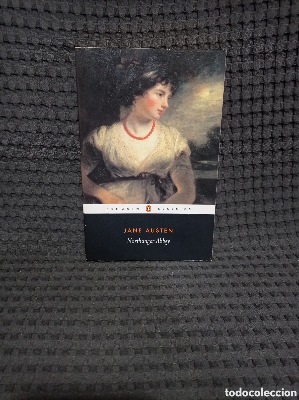 Libros de segunda mano: Northanger Abbey (Jane Austen) - Foto 1