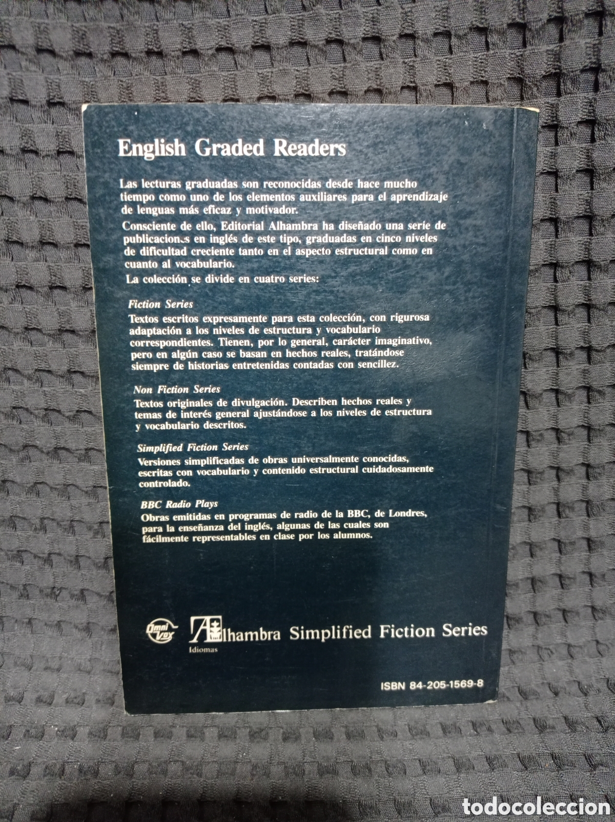 Libros de segunda mano: Dracula (Bram Stoker) - Foto 3