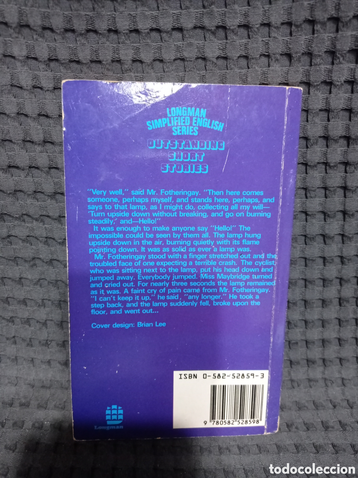 Libros de segunda mano: Outstanding short stories - Foto 3