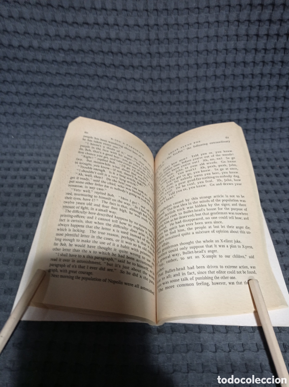 Libros de segunda mano: Outstanding short stories - Foto 4