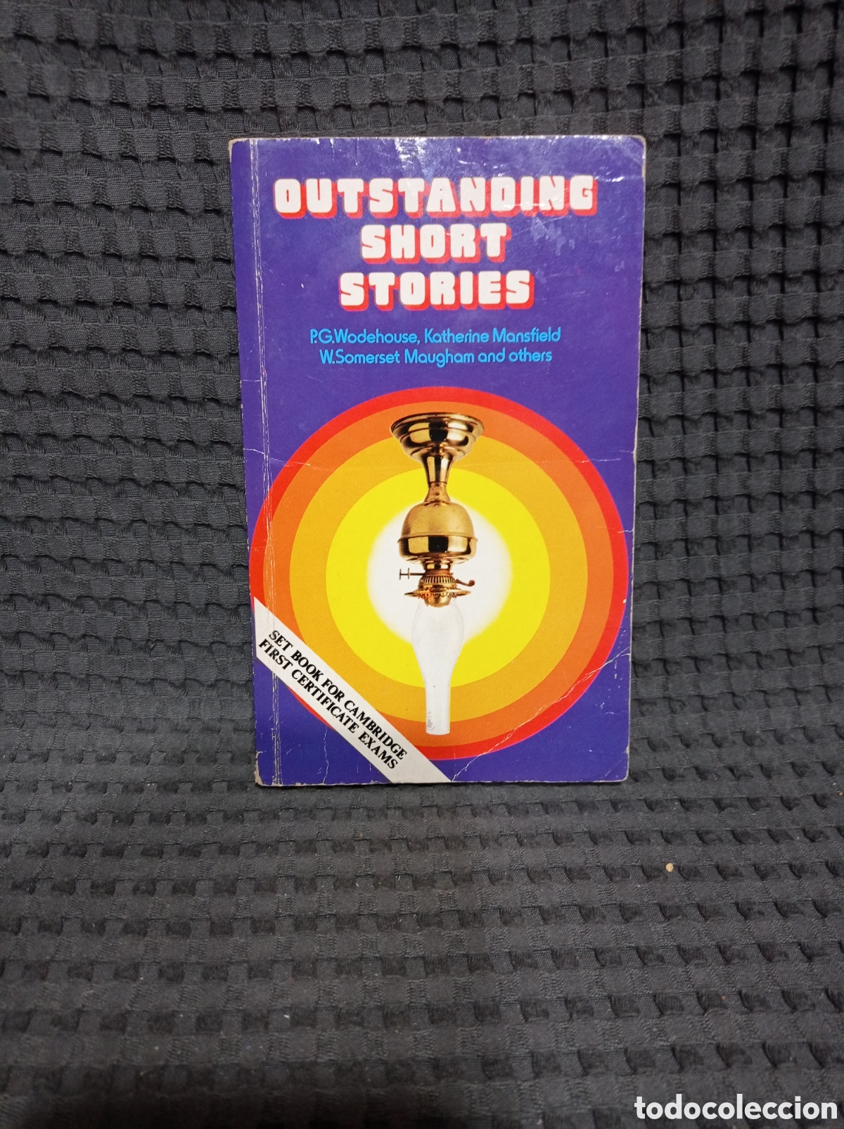Libros de segunda mano: Outstanding short stories - Foto 1