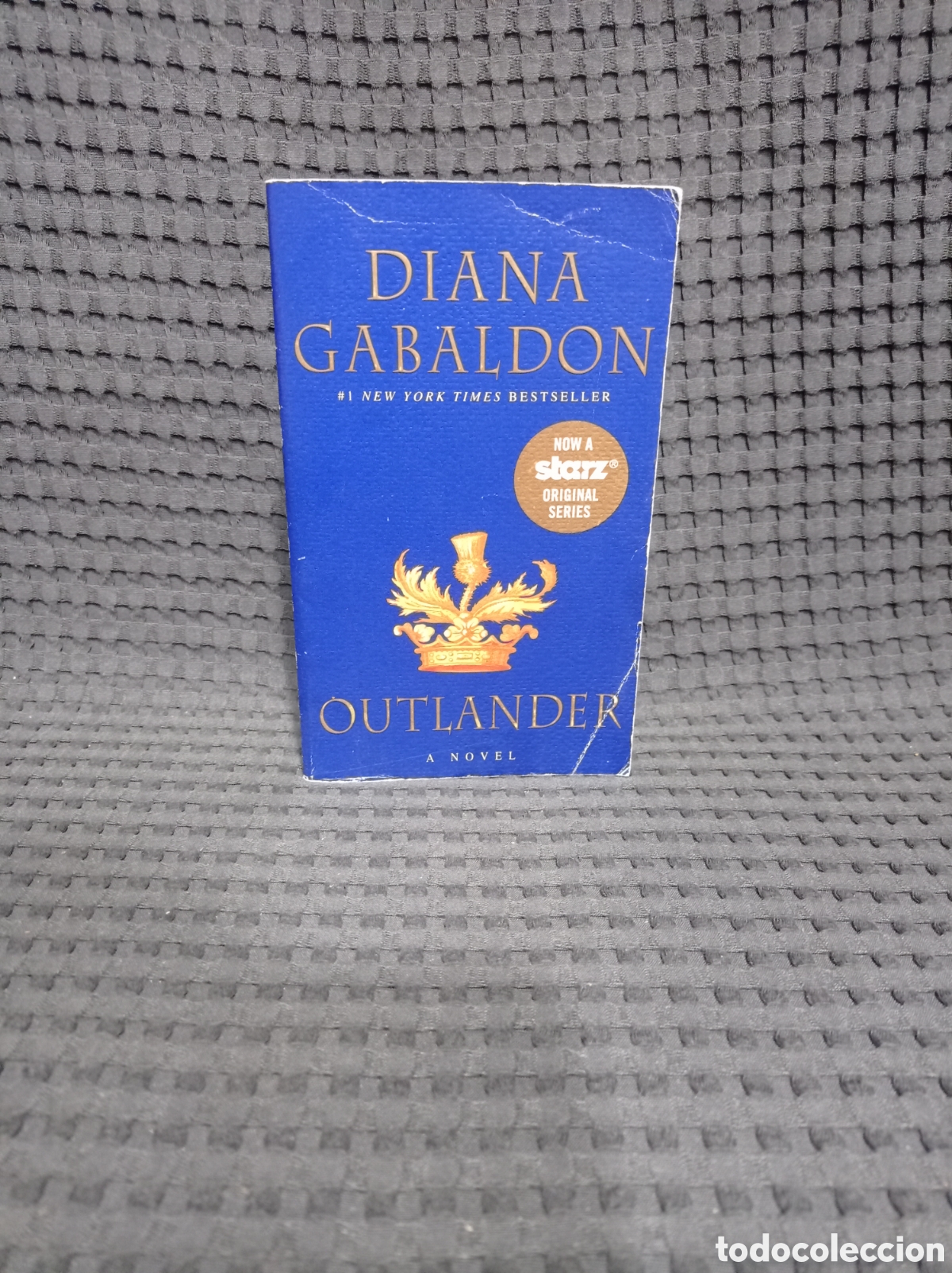 Libros de segunda mano: Outlander (Diana Gabaldon) - Foto 1