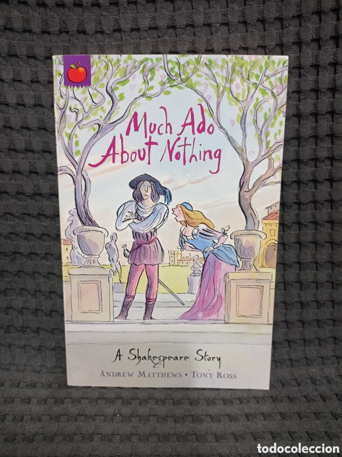 Libros de segunda mano: Much Ado About Nothing (William Shakespeare) - Foto 2