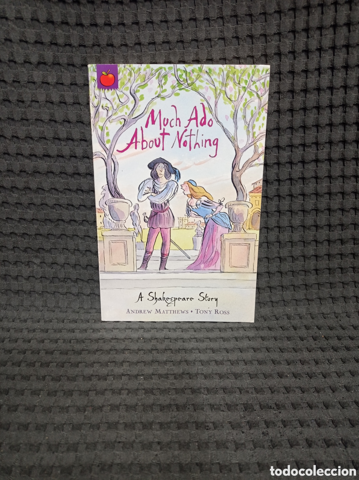 Libros de segunda mano: Much Ado About Nothing (William Shakespeare) - Foto 1
