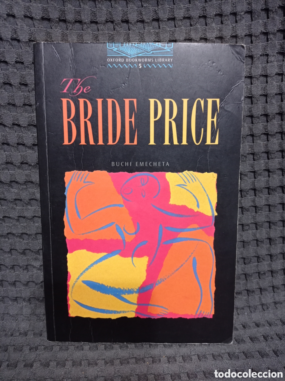 Libros de segunda mano: The Bride Price (Buchi Emecheta) - Foto 2