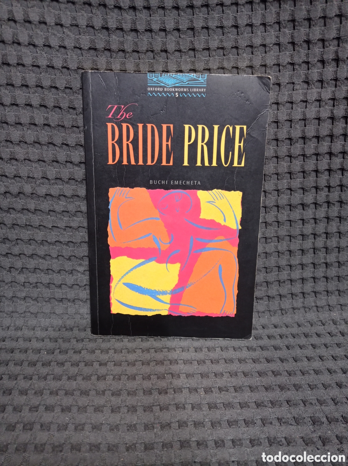 Libros de segunda mano: The Bride Price (Buchi Emecheta) - Foto 1