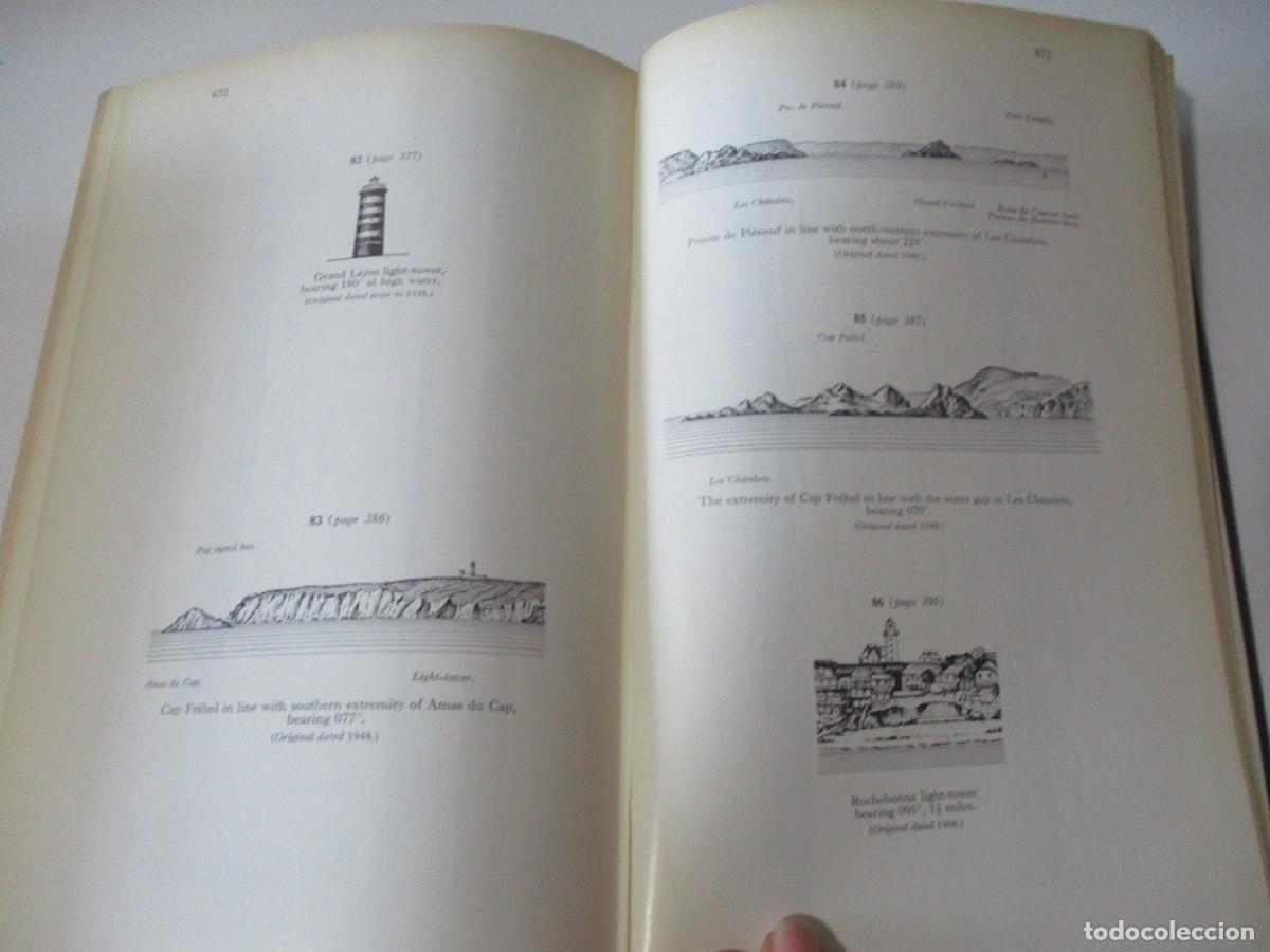 Libros de segunda mano: CHANNEL PILOT 1971 (ingl&eacute;s) W17086 - Foto 3