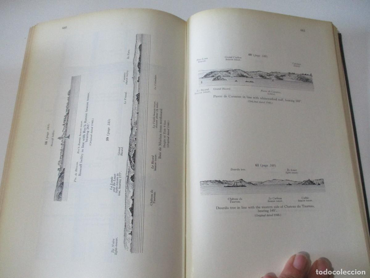 Libros de segunda mano: CHANNEL PILOT 1971 (ingl&eacute;s) W17086 - Foto 4