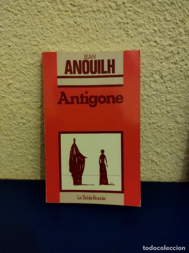 Libros de segunda mano: Antigone - Foto 1