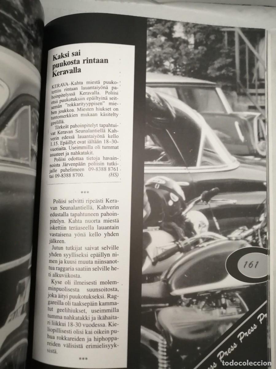 Libros de segunda mano: ROCKIN ANNUAL. NUM. 1, 2000 - Foto 3