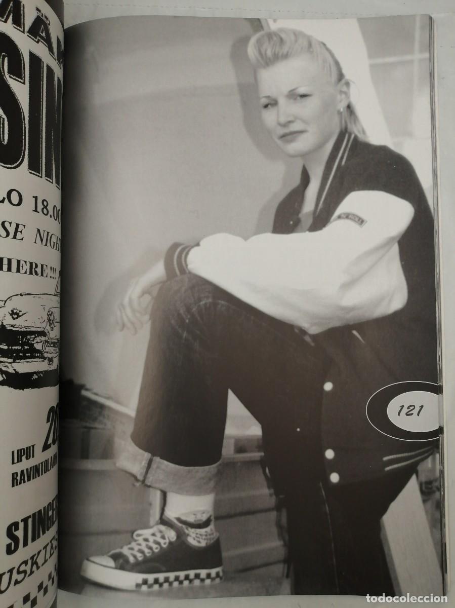 Libros de segunda mano: ROCKIN ANNUAL. NUM. 1, 2000 - Foto 6