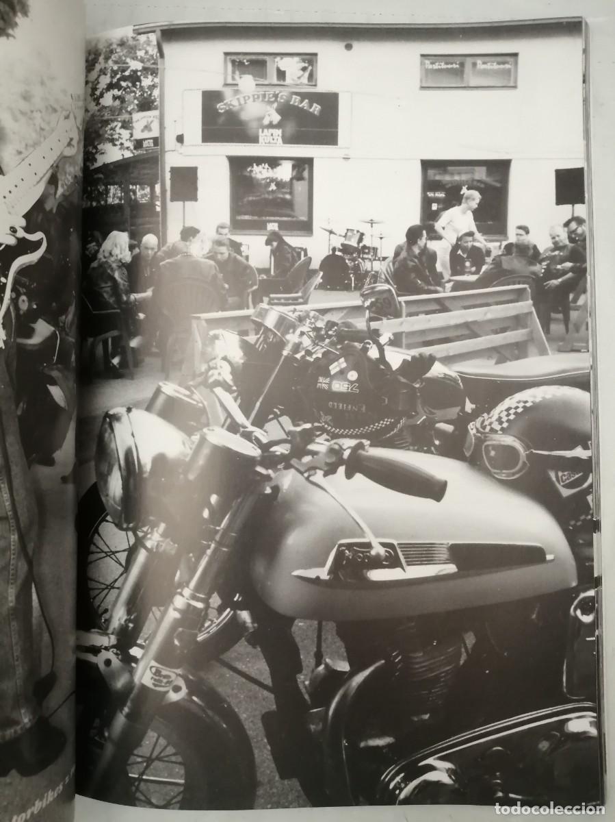 Libros de segunda mano: ROCKIN ANNUAL. NUM. 1, 2000 - Foto 7