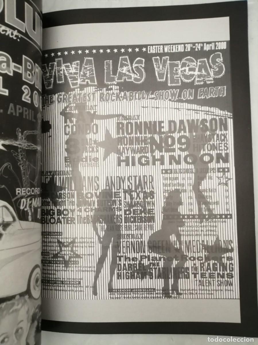 Libros de segunda mano: ROCKIN ANNUAL. NUM. 1, 2000 - Foto 8