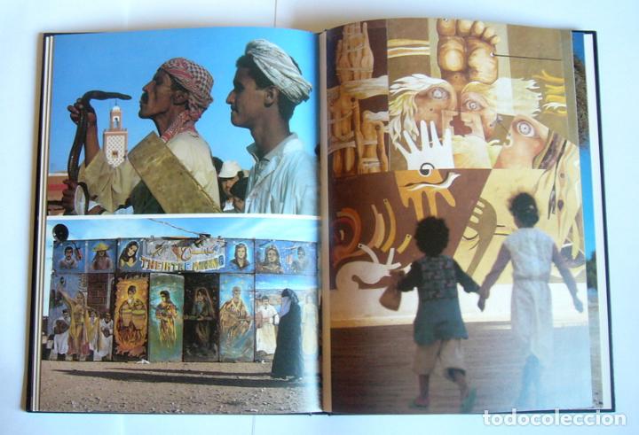 Libros de segunda mano: MAROC - CHRISTIAN ZUBER - Foto 3