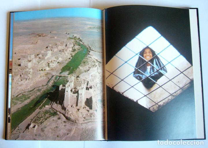 Libros de segunda mano: MAROC - CHRISTIAN ZUBER - Foto 4