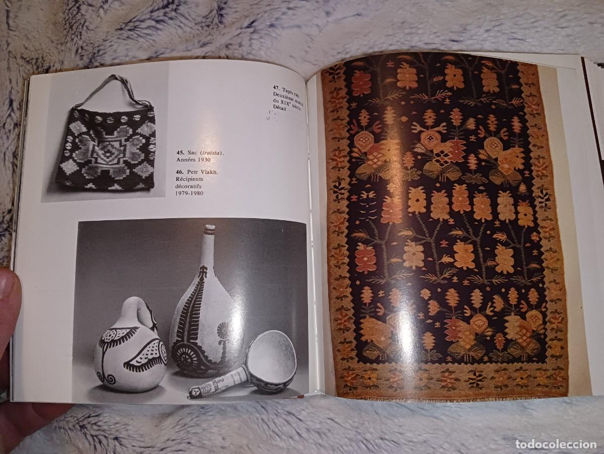 Libros de segunda mano: Le m&uacute;s&eacute;e ethnographique des peuples de lURSS - Foto 4
