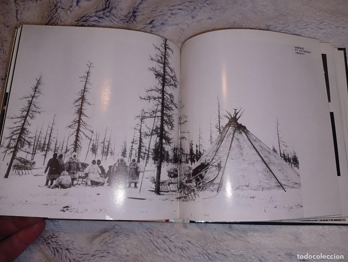 Libros de segunda mano: Le m&uacute;s&eacute;e ethnographique des peuples de lURSS - Foto 5