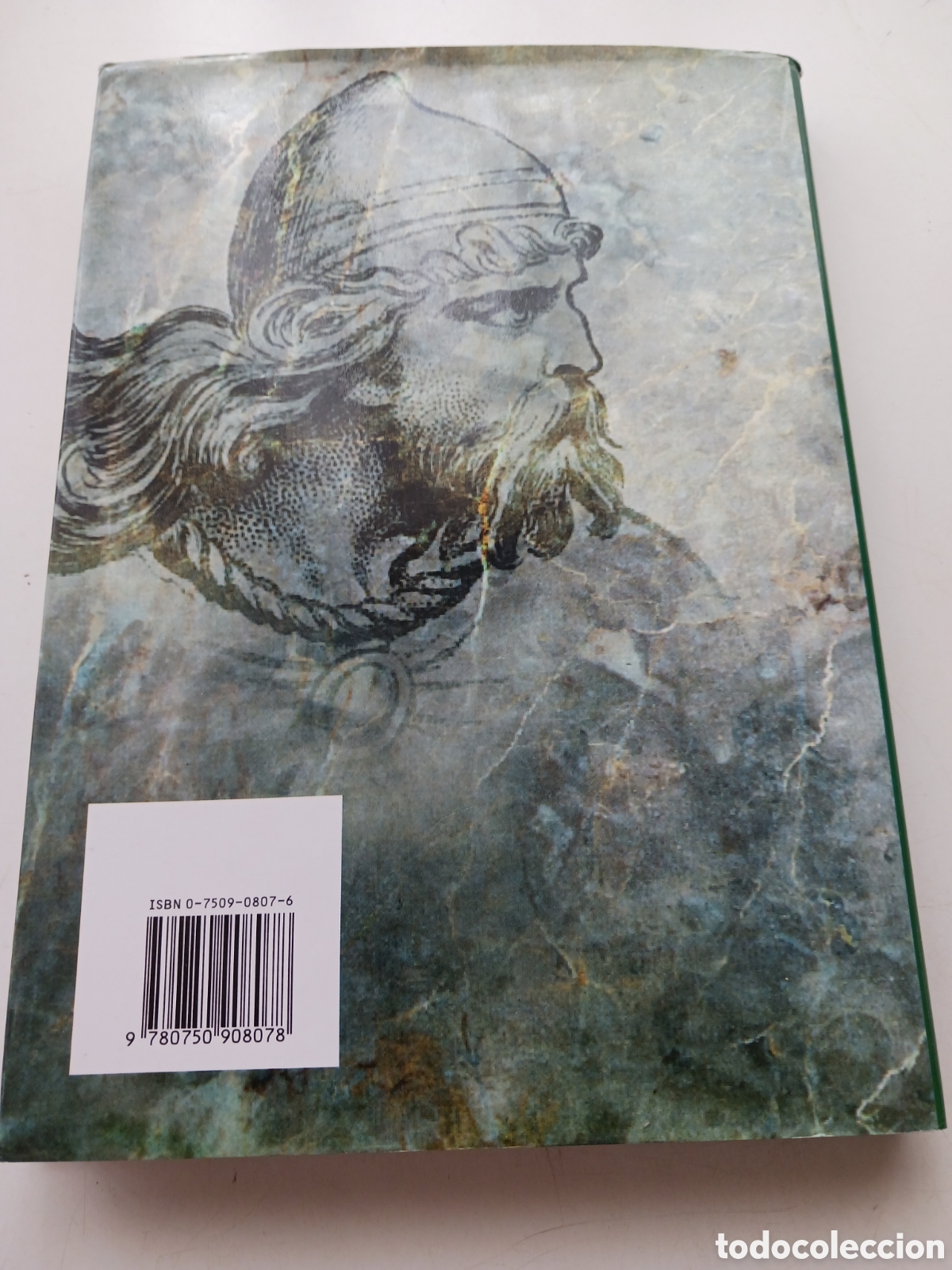 Libros de segunda mano: Hereward, Victor Head, 1996 ingl&eacute;s - Foto 12