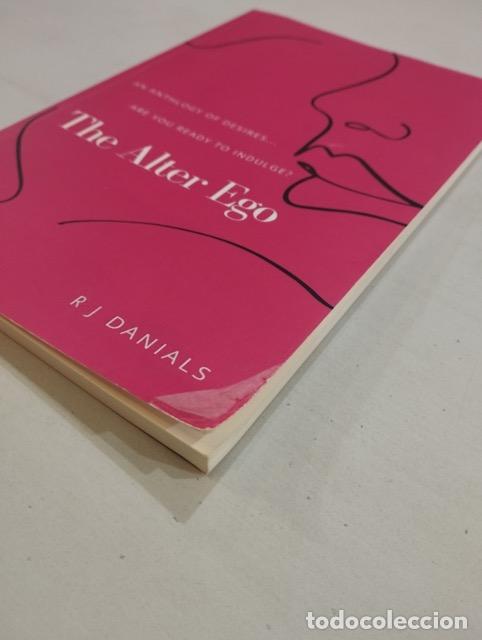 Libros de segunda mano: R. J. Danials - The Alter Ego - Foto 2