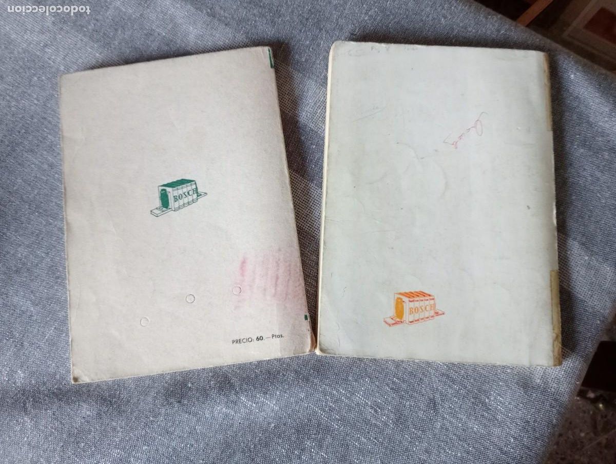 Libros de segunda mano: 2 libros M&eacute;todo de griego.ATENA - Foto 2