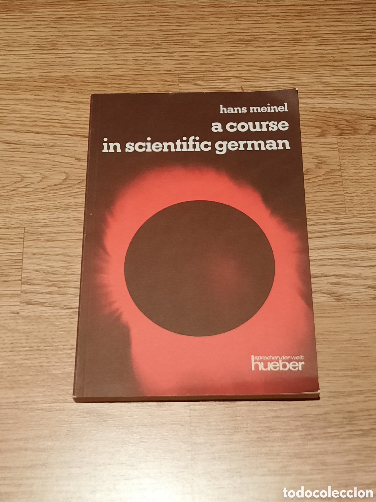 Libros de segunda mano: A course in scientific german - Foto 1