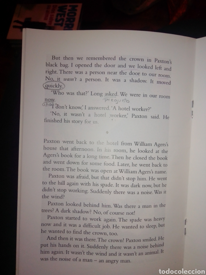 Libros de segunda mano: The Crown - Foto 2