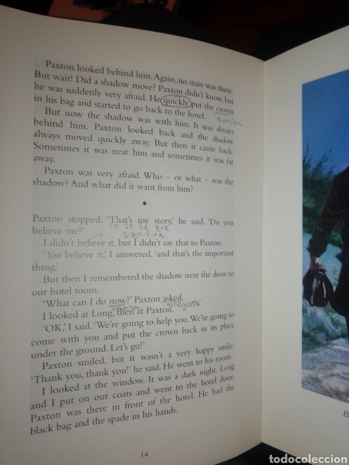 Libros de segunda mano: The Crown - Foto 3