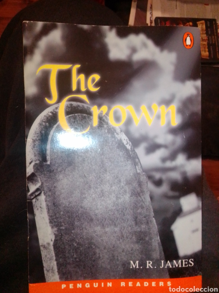 Libros de segunda mano: The Crown - Foto 1