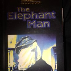 Libros de segunda mano: THE ELEPHAN MAN