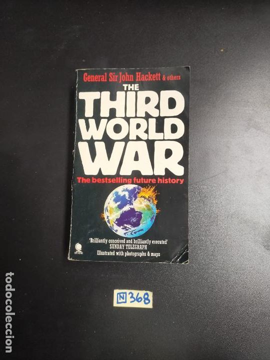 Libros de segunda mano: The third world war - Foto 1