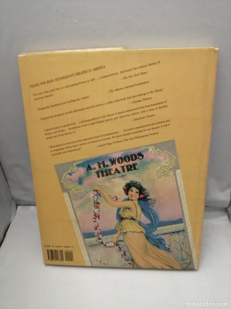 Libros de segunda mano: BROADWAY BALLYHOO (FIRST EDITION, HARDCOVER) - Foto 2