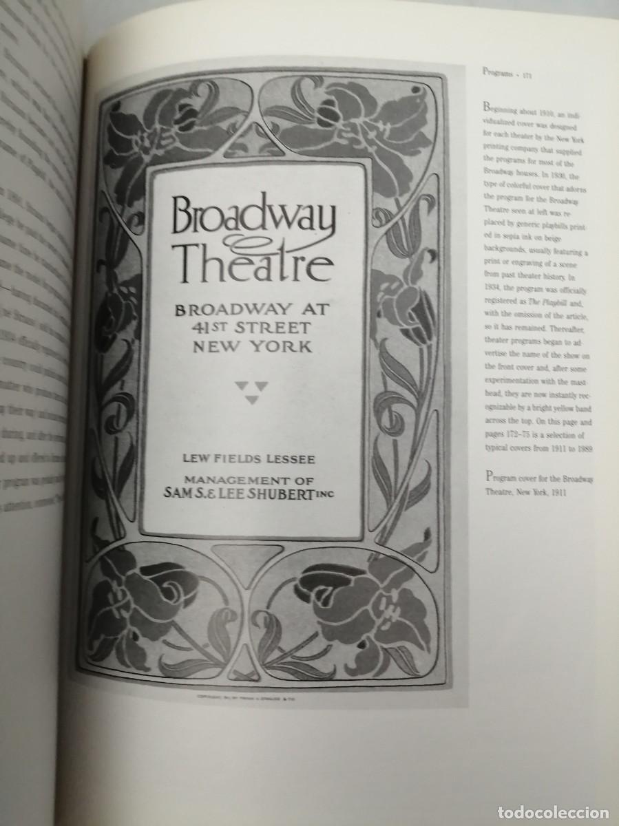 Libros de segunda mano: BROADWAY BALLYHOO (FIRST EDITION, HARDCOVER) - Foto 3