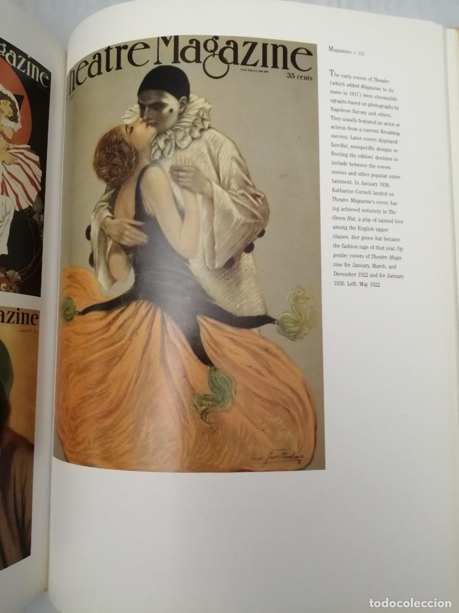 Libros de segunda mano: BROADWAY BALLYHOO (FIRST EDITION, HARDCOVER) - Foto 5