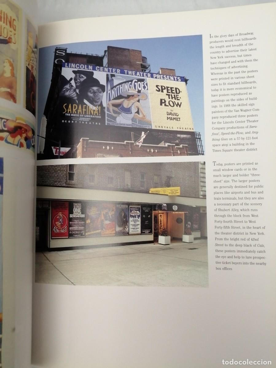 Libros de segunda mano: BROADWAY BALLYHOO (FIRST EDITION, HARDCOVER) - Foto 8