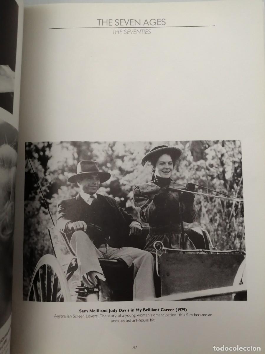 Libros de segunda mano: SCREEN LOVERS (FIRST EDITION, HARDCOVER NO DUST JACKET) - Foto 10