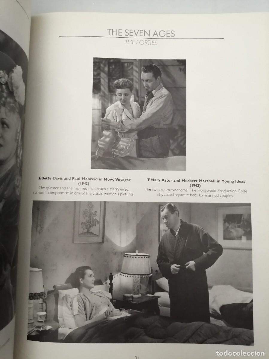 Libros de segunda mano: SCREEN LOVERS (FIRST EDITION, HARDCOVER NO DUST JACKET) - Foto 12