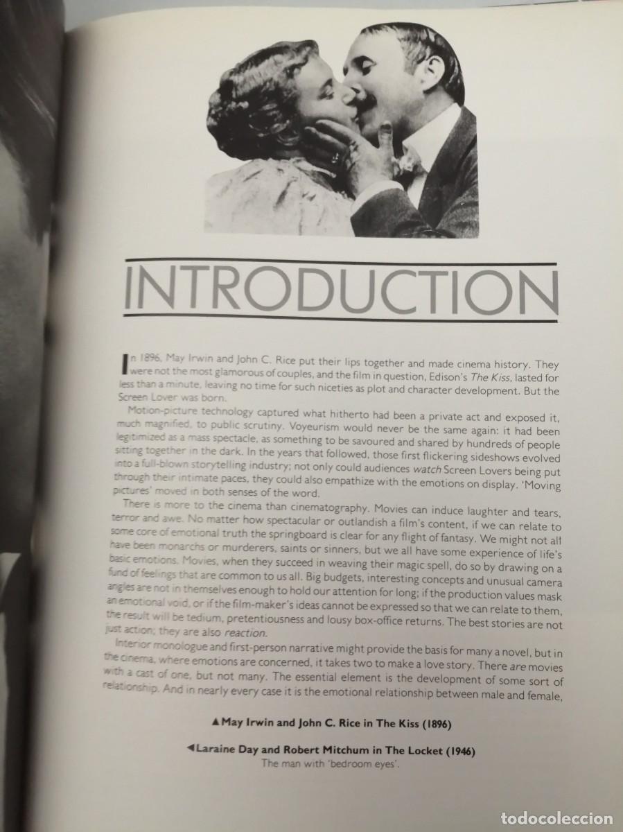 Libros de segunda mano: SCREEN LOVERS (FIRST EDITION, HARDCOVER NO DUST JACKET) - Foto 15