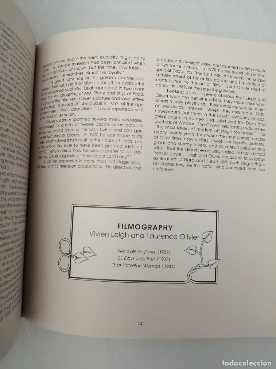 Libros de segunda mano: LOVERS (FIRST EDITION, HARDCOVER) - Foto 6