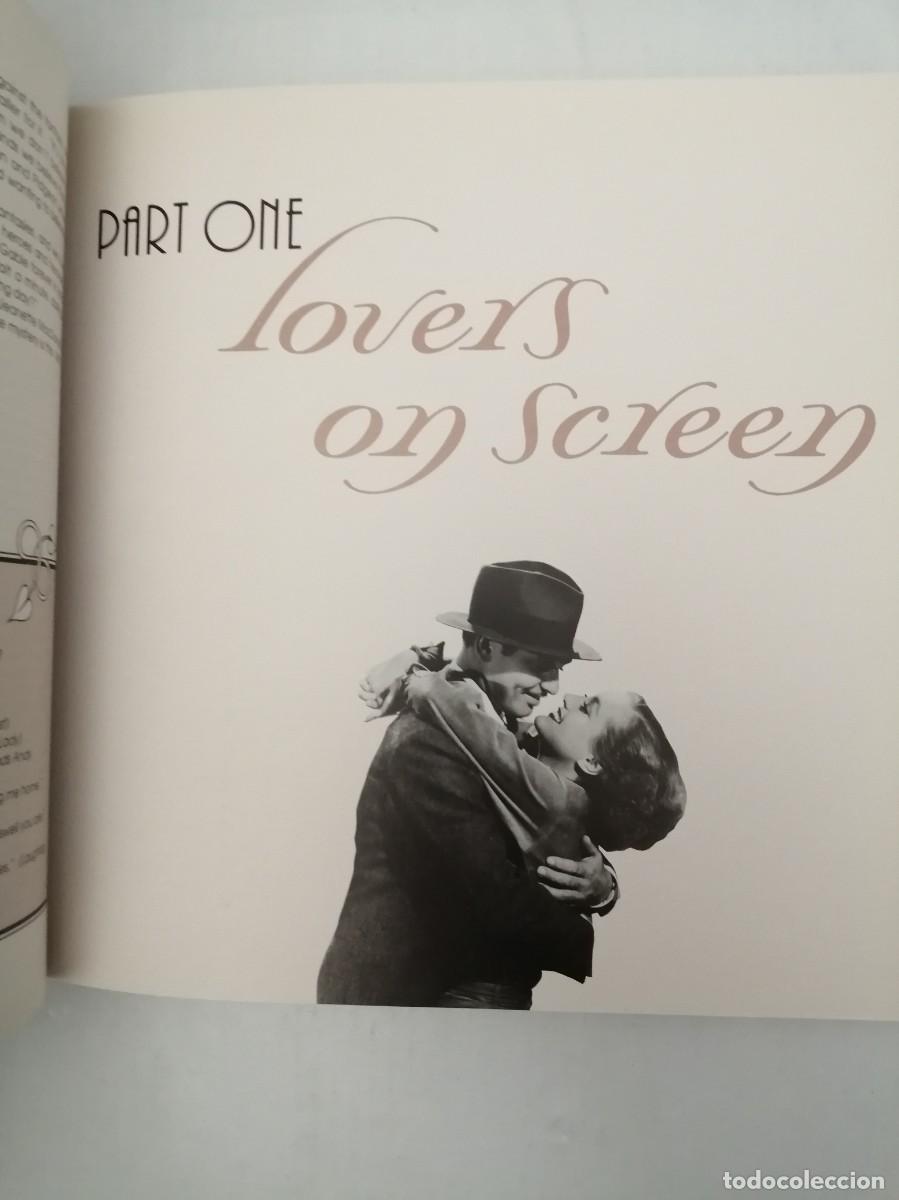 Libros de segunda mano: LOVERS (FIRST EDITION, HARDCOVER) - Foto 3