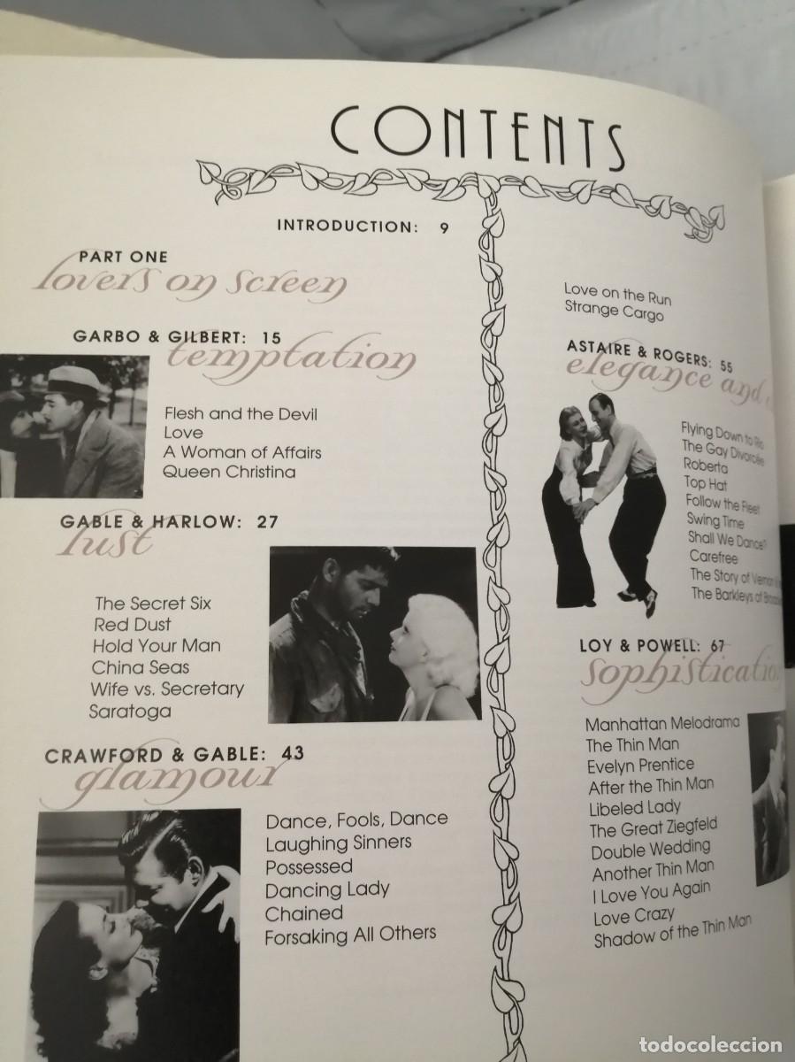 Libros de segunda mano: LOVERS (FIRST EDITION, HARDCOVER) - Foto 4