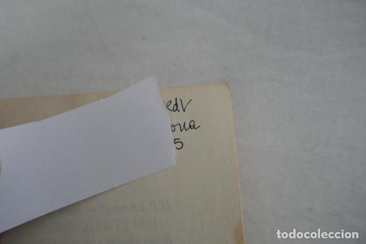 Libros de segunda mano: SEROTONINE ( Michel Hecuellebecq) - Foto 4