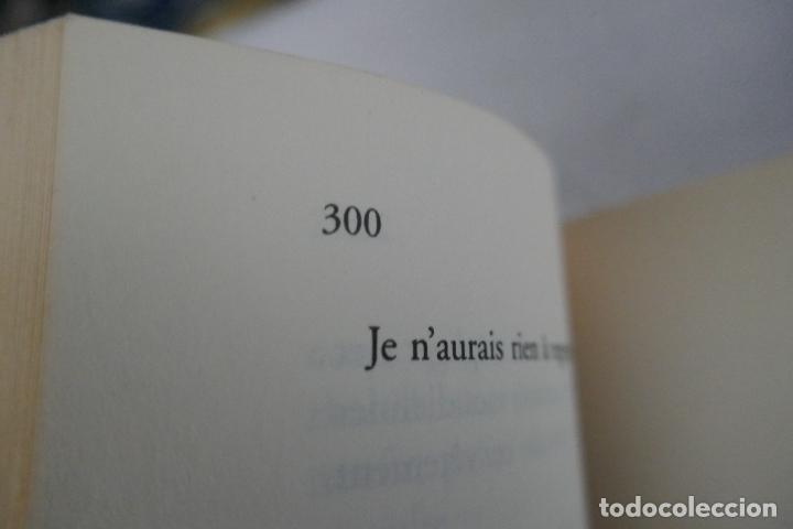 Libros de segunda mano: SEROTONINE ( Michel Hecuellebecq) - Foto 7