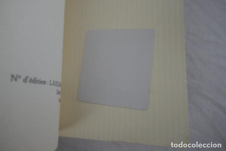 Libros de segunda mano: SEROTONINE ( Michel Hecuellebecq) - Foto 8