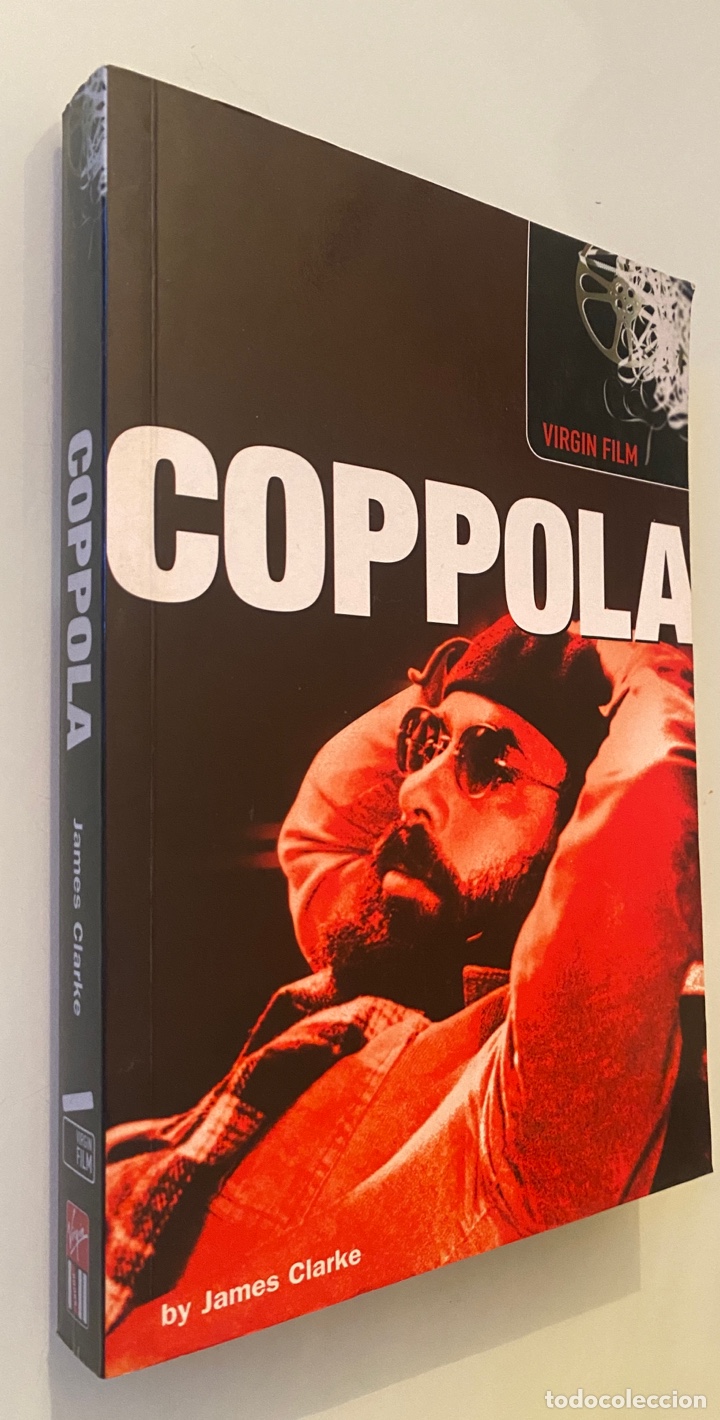 Libros de segunda mano: Coppola - CLARKE, James - Foto 1